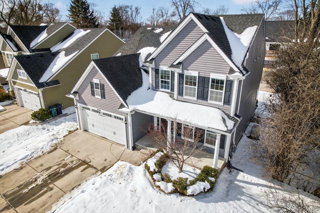 4241 Tonawanda Avenue, Royal Oak Charter Township, MI 48073