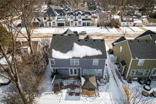 4241 Tonawanda Avenue, Royal Oak Charter Township, MI 48073