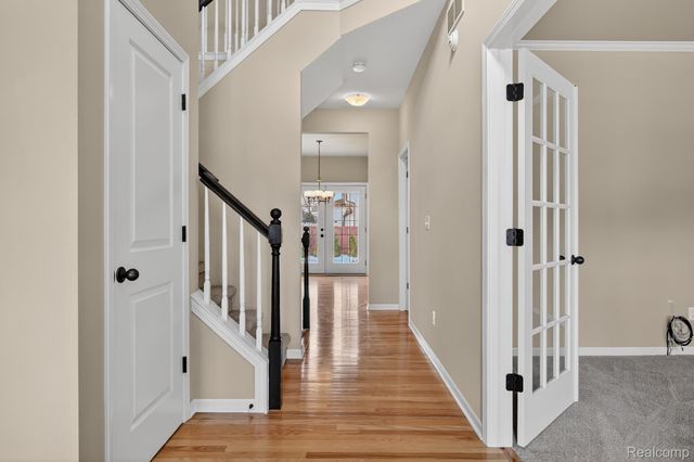 4241 Tonawanda Avenue, Royal Oak Charter Township, MI 48073