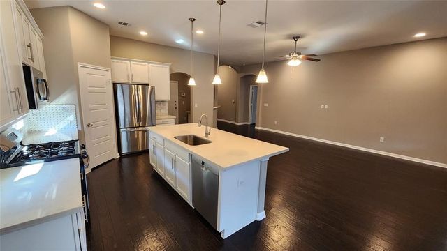 16409 Pallazo DR, Pflugerville, TX 78660