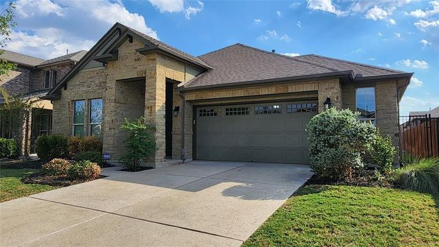 16409 Pallazo DR, Pflugerville, TX 78660