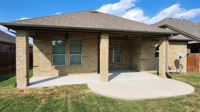 16409 Pallazo DR, Pflugerville, TX 78660