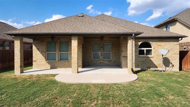 16409 Pallazo DR, Pflugerville, TX 78660