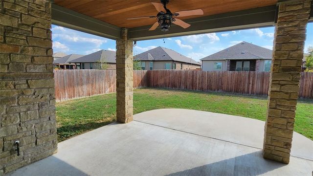 16409 Pallazo DR, Pflugerville, TX 78660