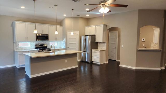 16409 Pallazo DR, Pflugerville, TX 78660