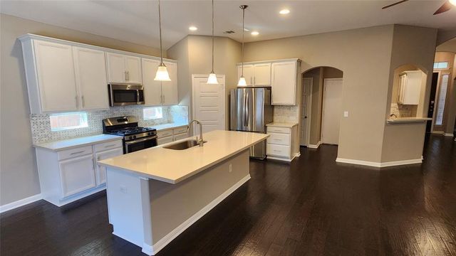 16409 Pallazo DR, Pflugerville, TX 78660