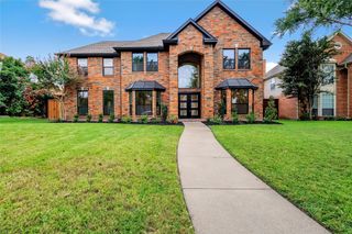 4412 Saber Court, Plano, TX 75024