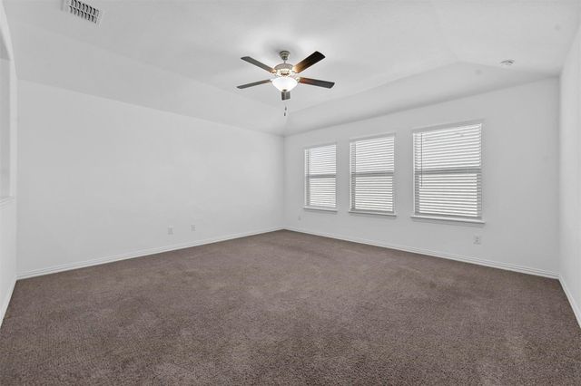 5029 Salinger Drive, Celina, TX 76227