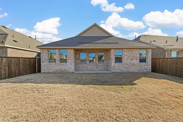 5029 Salinger Drive, Celina, TX 76227