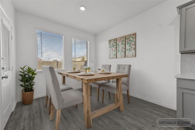 5029 Salinger Drive, Celina, TX 76227