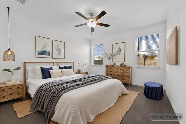 5029 Salinger Drive, Celina, TX 76227