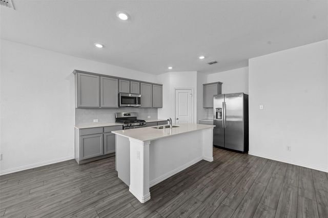 5029 Salinger Drive, Celina, TX 76227