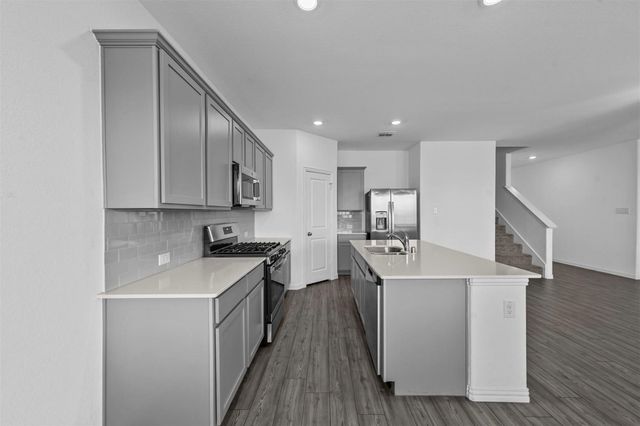 5029 Salinger Drive, Celina, TX 76227