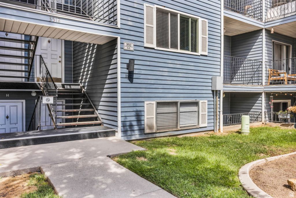 3512 S 300 E #G, South Salt Lake, UT 84115 — photo 2