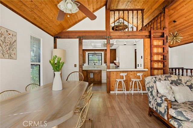 855 Deer Trail, Crestline, CA 92325