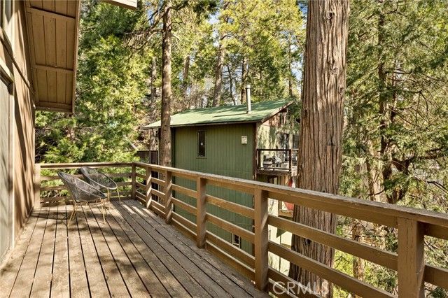 855 Deer Trail, Crestline, CA 92325
