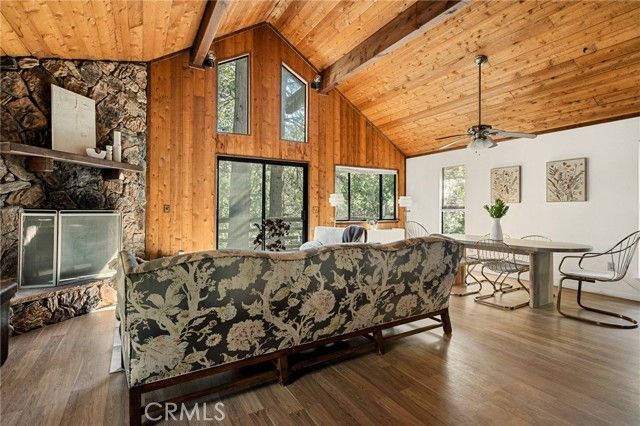 855 Deer Trail, Crestline, CA 92325