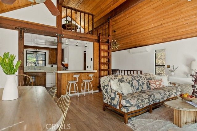 855 Deer Trail, Crestline, CA 92325