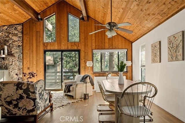 855 Deer Trail, Crestline, CA 92325