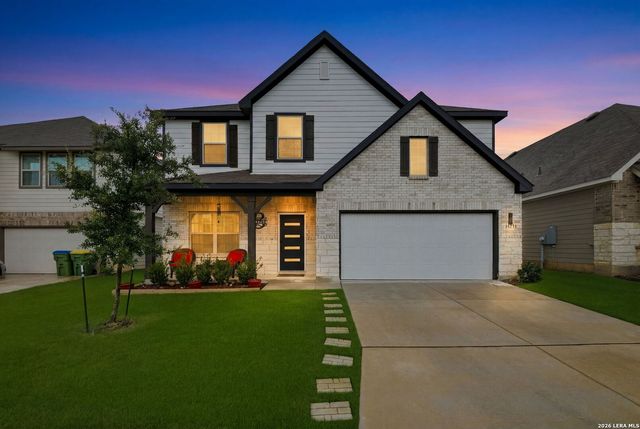 14558 Flatiron Cliff, San Antonio, TX 78253