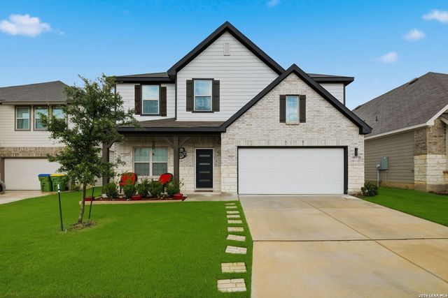 14558 Flatiron Cliff, San Antonio, TX 78253