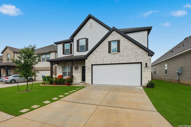 14558 Flatiron Cliff, San Antonio, TX 78253