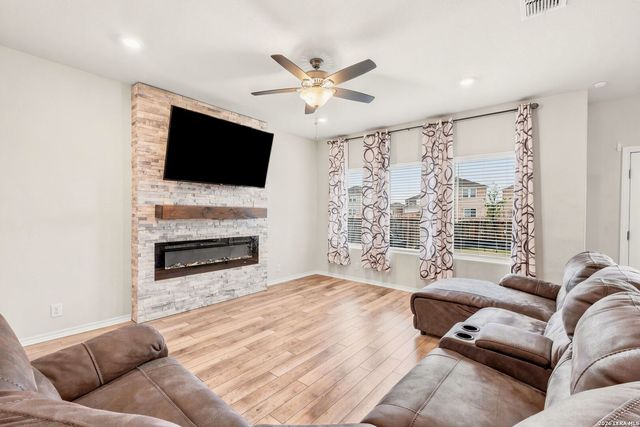 14558 Flatiron Cliff, San Antonio, TX 78253