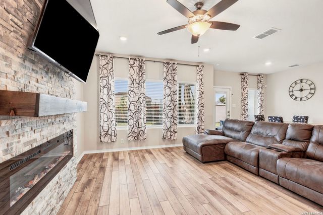 14558 Flatiron Cliff, San Antonio, TX 78253