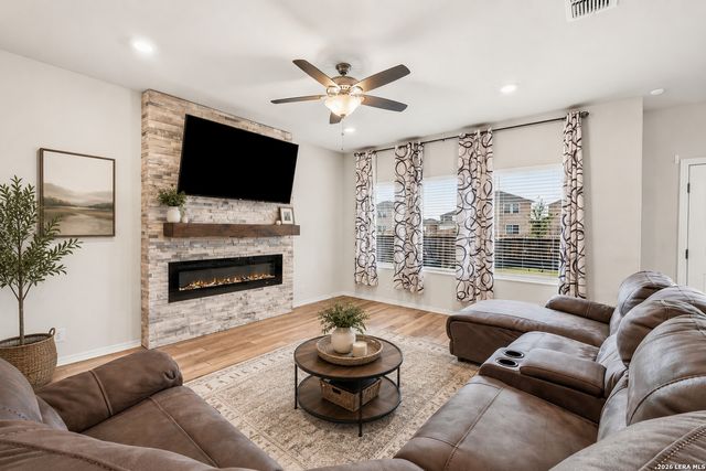 14558 Flatiron Cliff, San Antonio, TX 78253