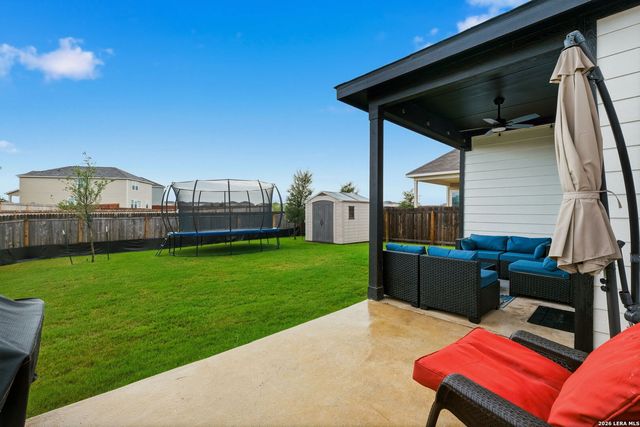 14558 Flatiron Cliff, San Antonio, TX 78253