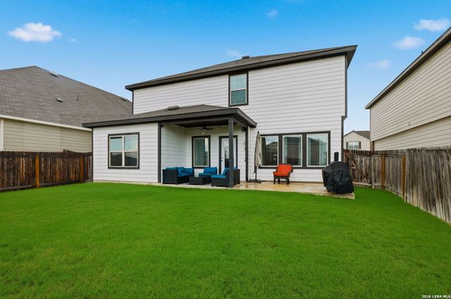 14558 Flatiron Cliff, San Antonio, TX 78253