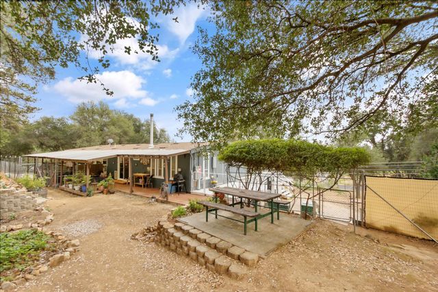 3671 Coon Hollow Rd, Placerville, CA 95667