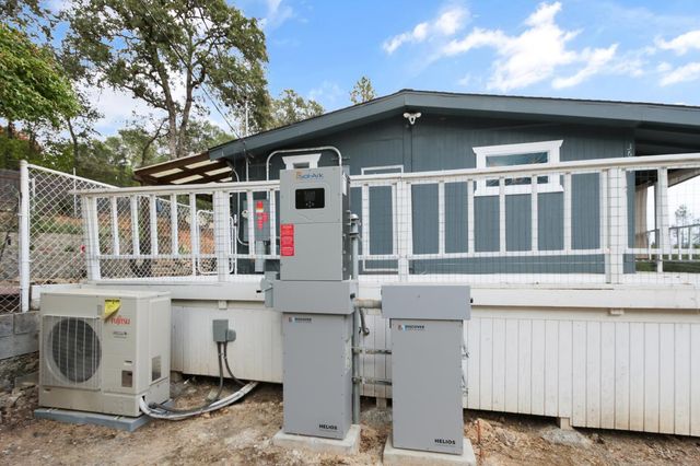3671 Coon Hollow Rd, Placerville, CA 95667