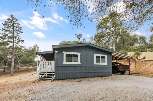 3671 Coon Hollow Rd, Placerville, CA 95667