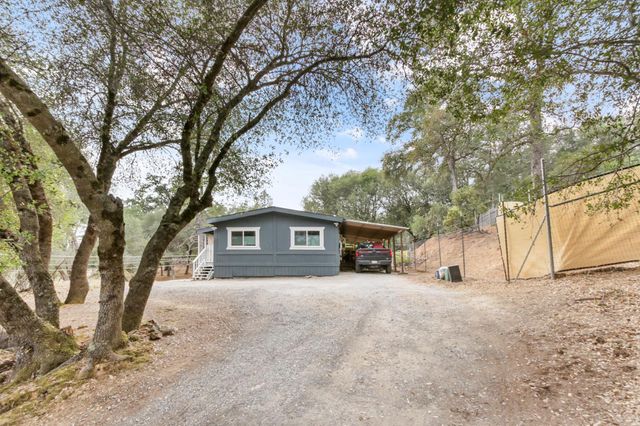 3671 Coon Hollow Rd, Placerville, CA 95667
