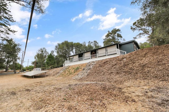 3671 Coon Hollow Rd, Placerville, CA 95667