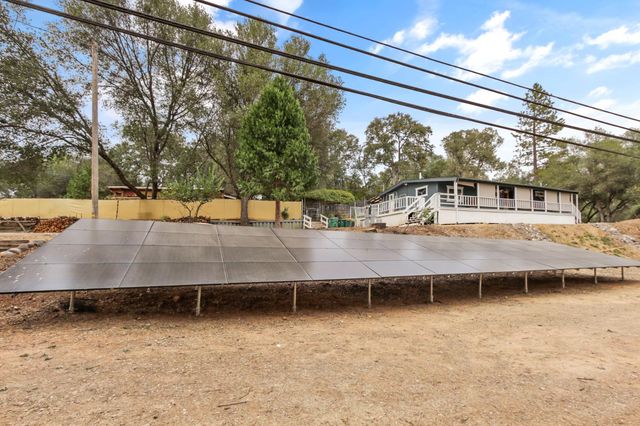 3671 Coon Hollow Rd, Placerville, CA 95667