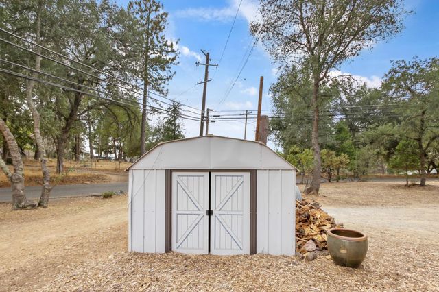 3671 Coon Hollow Rd, Placerville, CA 95667