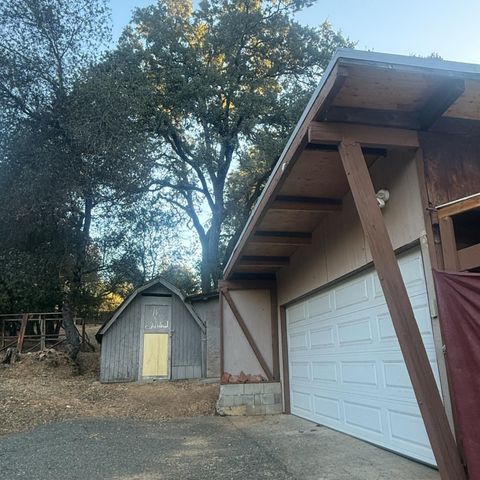 3671 Coon Hollow Rd, Placerville, CA 95667