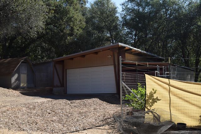 3671 Coon Hollow Rd, Placerville, CA 95667