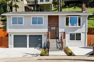2 Celia Court, Pacifica, CA 94044