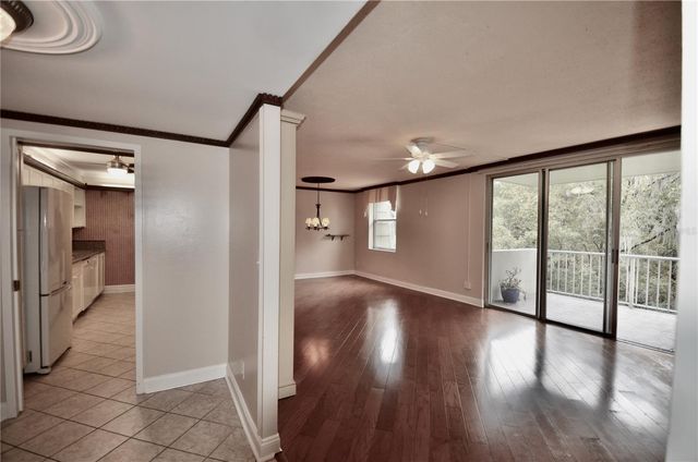 1719 NW 23RD AVENUE PH-C, Gainesville, FL 32605