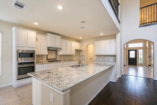 2919 Iris Gable Court, Katy, TX 77494