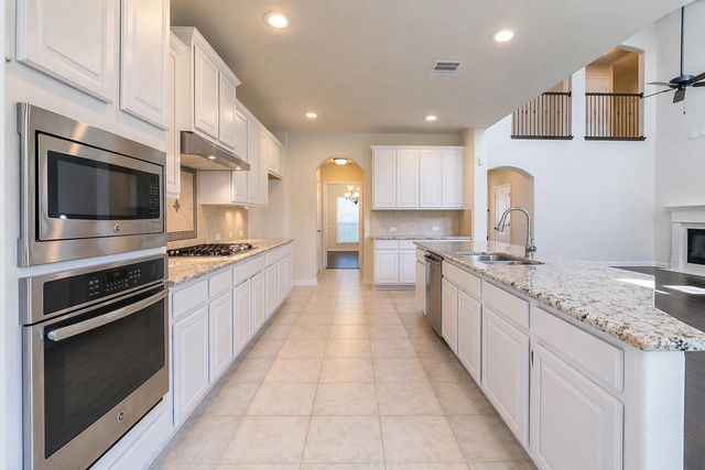 2919 Iris Gable Court, Katy, TX 77494