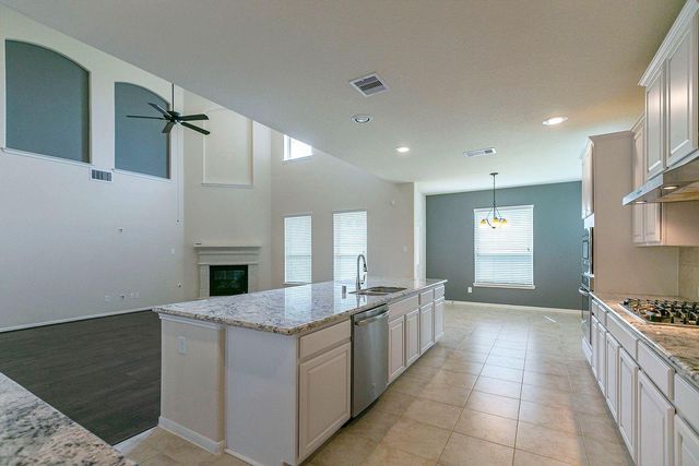 2919 Iris Gable Court, Katy, TX 77494