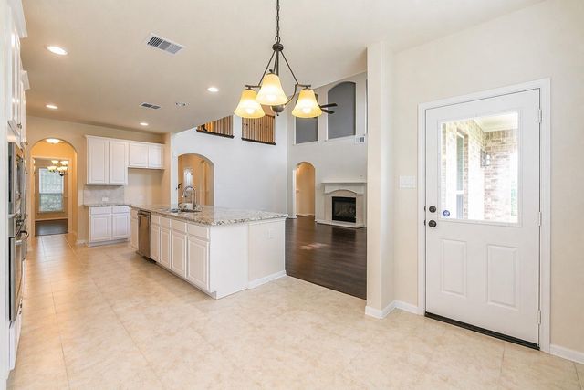 2919 Iris Gable Court, Katy, TX 77494