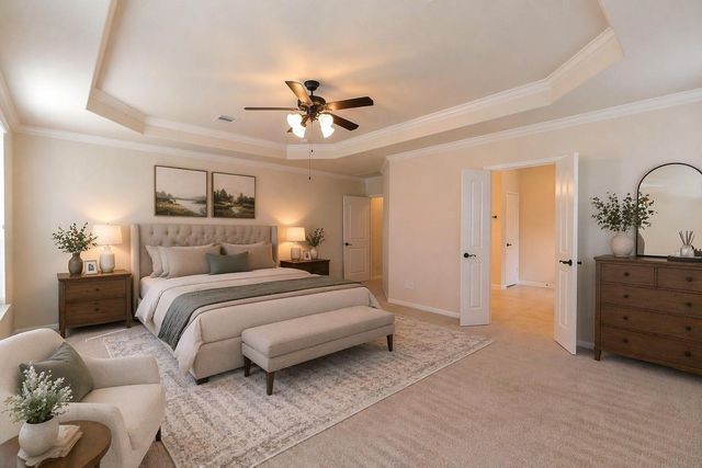 2919 Iris Gable Court, Katy, TX 77494