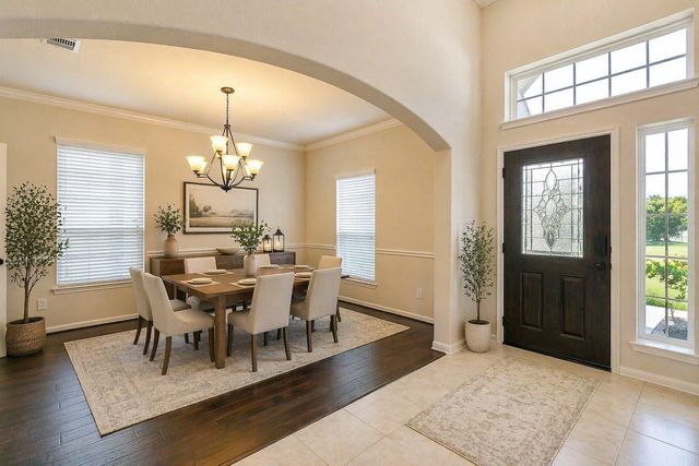 2919 Iris Gable Court, Katy, TX 77494