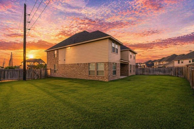 2919 Iris Gable Court, Katy, TX 77494