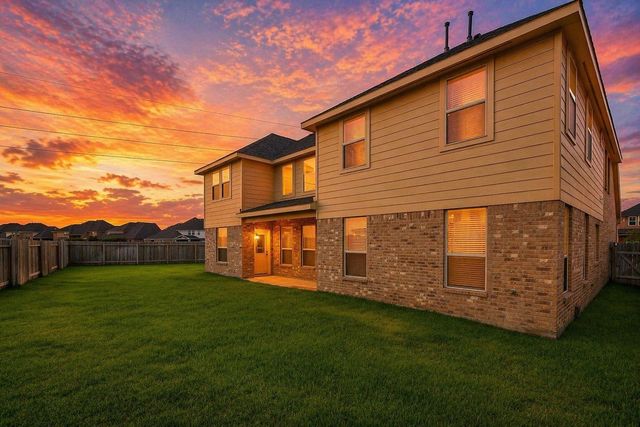 2919 Iris Gable Court, Katy, TX 77494